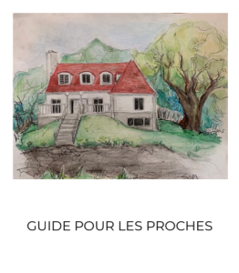 Guide pour les proches